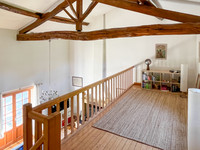 Propriété à vendre à Villefagnan, Charente - 199 950 € - photo n°8