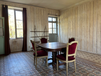 French property for sale in Beaumont-les-Autels, Eure-et-Loir - €57,600 - photo 3