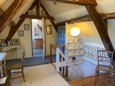 French property for sale in Parcé-sur-Sarthe, Sarthe - €165,000 - photo 9
