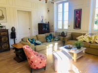 Propriété à vendre à Saint-Germain-d'Esteuil, Gironde - 756 000 € - photo n°9