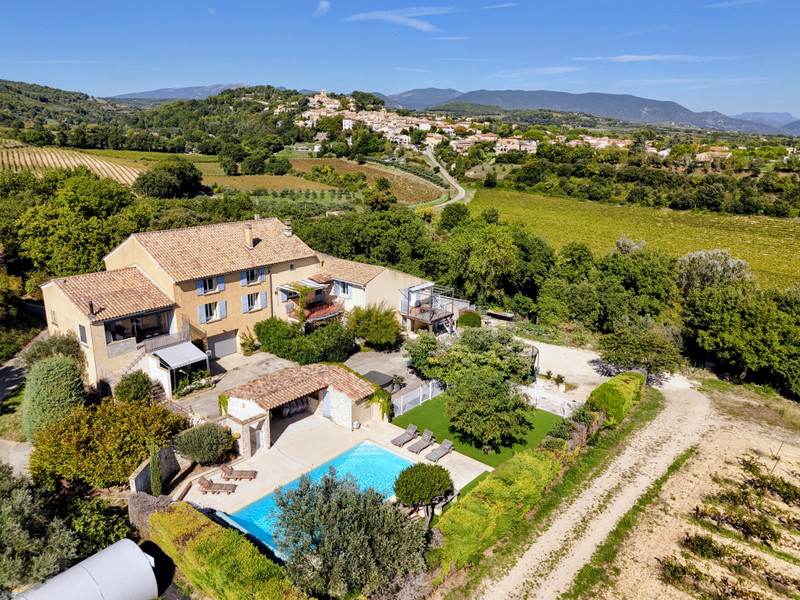maison à vendre à Alpes françaises (Auvergne-Rhône-Alpes)