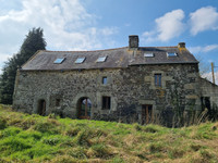 French property, houses and homes for sale in Maël-Carhaix Côtes-d'Armor Brittany