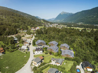 Appartement à vendre à Samoëns, Haute-Savoie - 387.000 € - photo 1