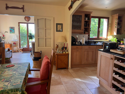 French property for sale in Oriolles, Charente - €240,750 - photo 4