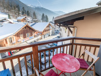 Appartement à vendre à Samoëns, Haute-Savoie - 98 500 € - photo 9