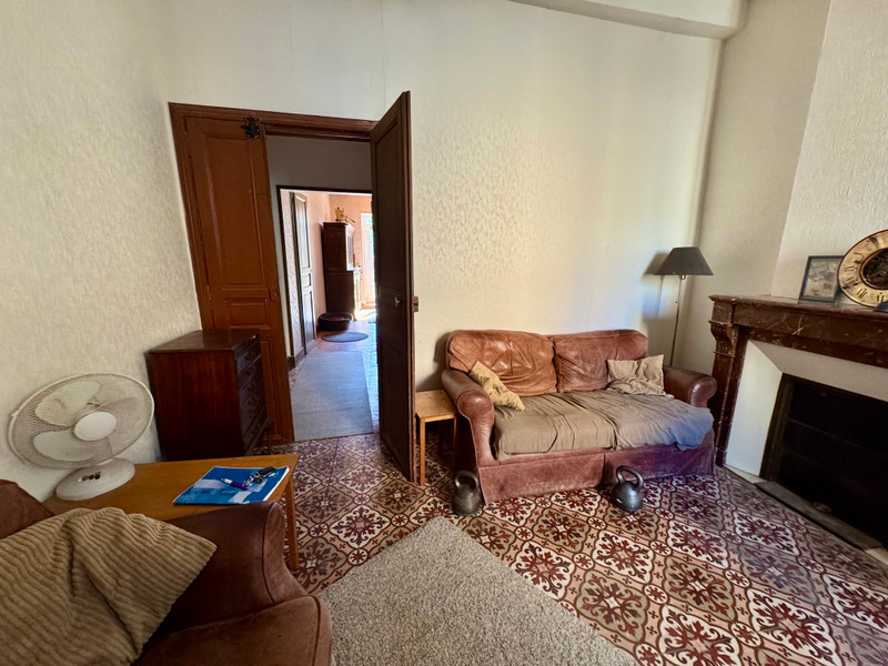 French property for sale in Creissan, Hérault - €147,000 - photo 12