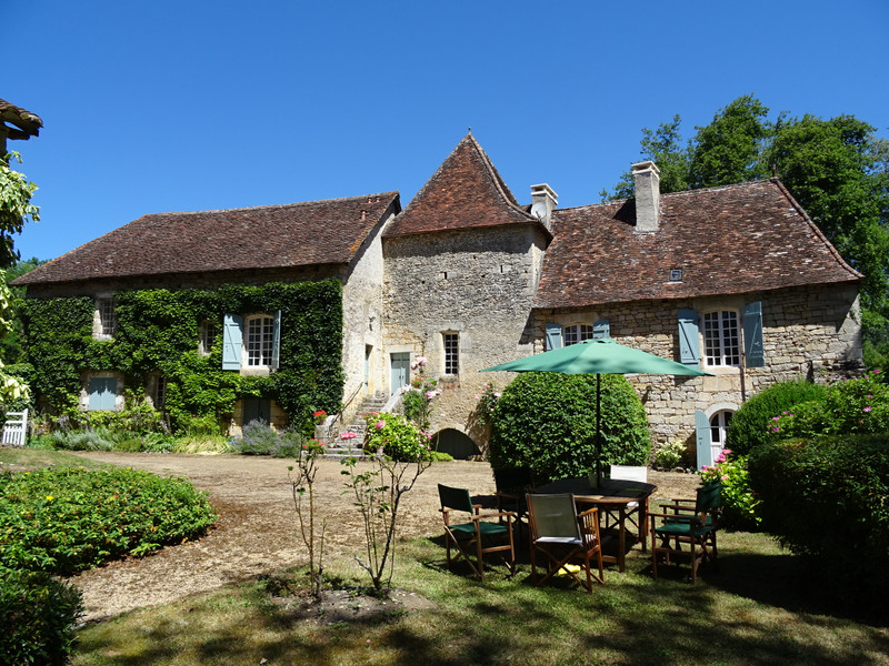 French property for sale in Corgnac-sur-l'Isle, Dordogne - photo 2