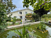 Guest house / gite for sale in Saussignac Dordogne Aquitaine