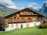 French property, houses and homes for sale in Samoëns Haute-Savoie French_Alps