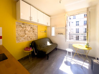 Appartement à vendre à Paris 4e Arrondissement, Paris - 200 000 € - photo 3
