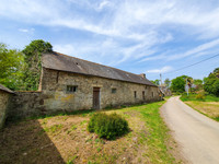 property to renovate for sale in LocmaloMorbihan Brittany