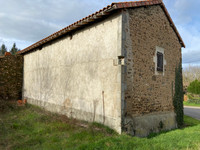 Maison à vendre à Pressignac, Charente - 34 500 € - photo 9
