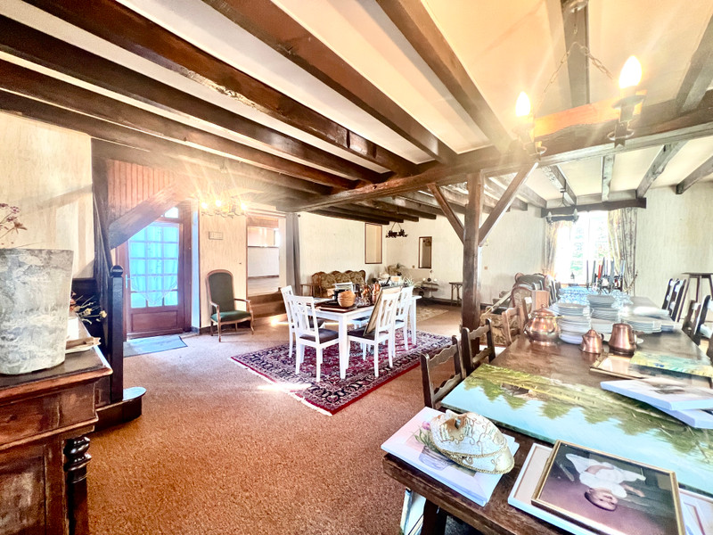 French property for sale in Le Grand-Bourg, Creuse - €318,000 - photo 5