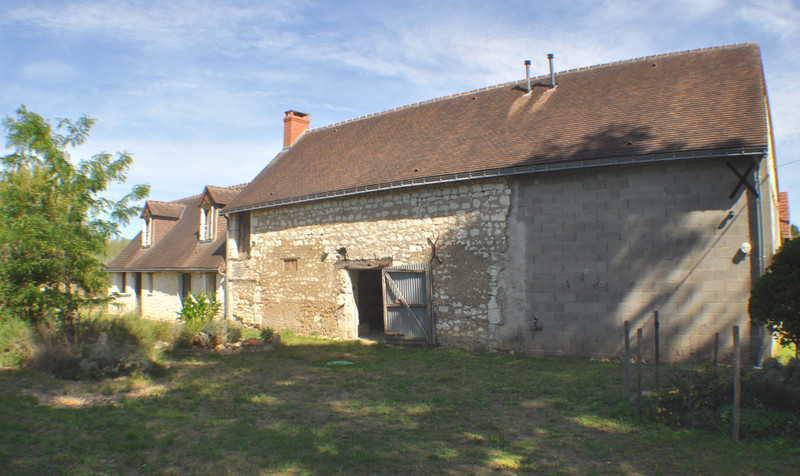 French property for sale in Noyant-Villages, Maine-et-Loire - photo 5