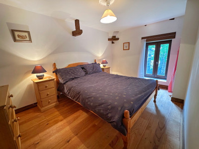 French property for sale in Vanxains, Dordogne - €141,700 - photo 7