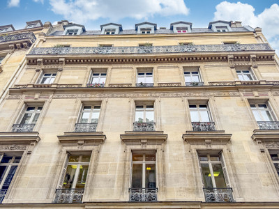Appartement à vendre à Paris, Paris, Île-de-France, avec Leggett Immobilier