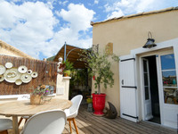 Maison à vendre à Nyons, Drôme - 449 000 € - photo 3