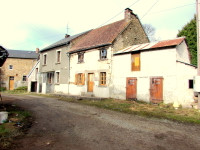 property to renovate for sale in Le Grand-BourgCreuse Limousin