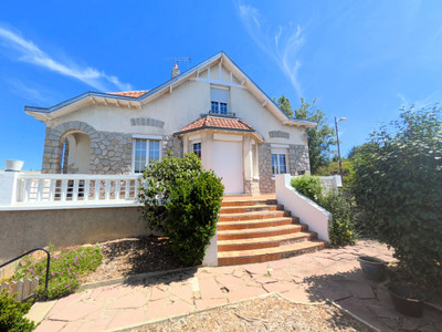 house for sale in Haute-Vienne