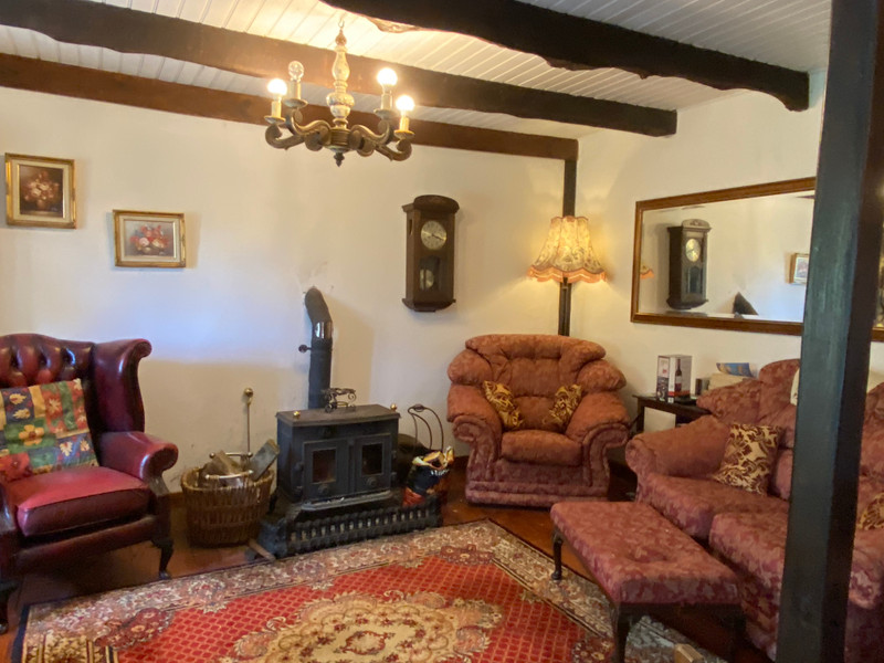 French property for sale in Carnoët, Côtes-d'Armor - €147,150 - photo 13