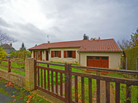 Maison à vendre à Génis, Dordogne - 147 150 € - photo 9