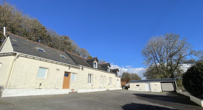 house for sale in Côtes-d'Armor