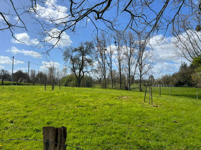 French property for sale in Saint-Mars-d'Égrenne, Orne - €155,000 - photo 2