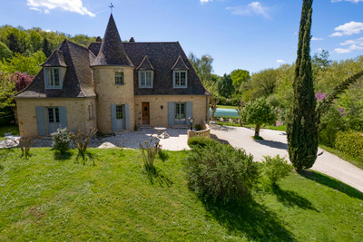 house for sale in Dordogne