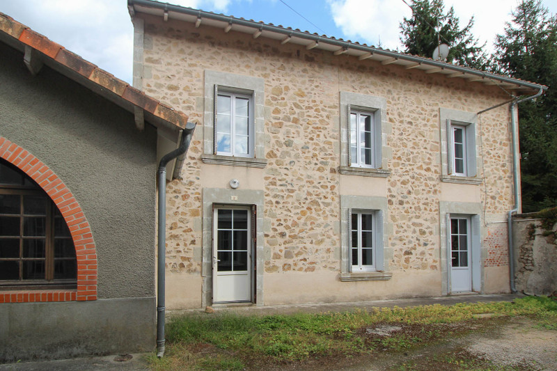 French property for sale in Exideuil-sur-Vienne, Charente - &#8364;310,300 - photo 4