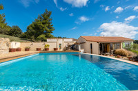 French property, houses and homes for sale in Azillanet Hérault Languedoc_Roussillon