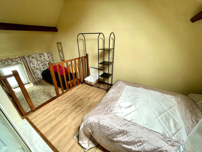 French property for sale in Cruguel, Morbihan - €110,000 - photo 10