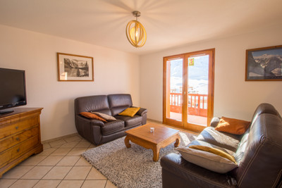Appartement à vendre à VAL THORENS, Savoie, Rhône-Alpes, avec Leggett Immobilier