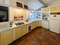 Maison à vendre à Montauroux, Var - 735.000 € - photo 5