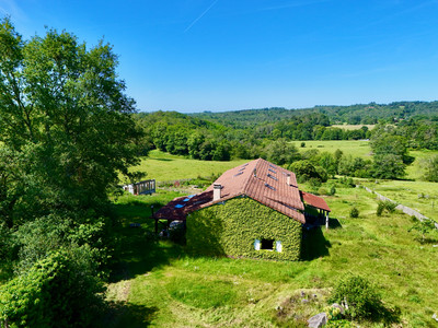 house for sale in Dordogne