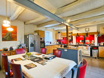 French property for sale in Le Mené, Côtes-d'Armor - €220,000 - photo 6
