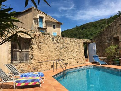 house for sale in Hérault