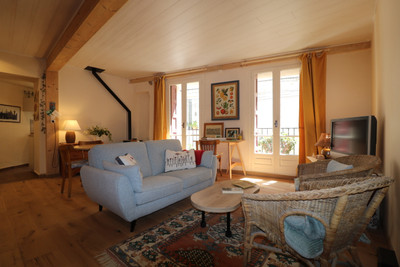 Maison à vendre à Prades, Pyrénées-Orientales, Languedoc-Roussillon, avec Leggett Immobilier