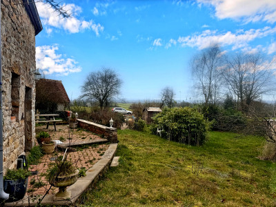 French property for sale in Saint-Ouen-le-Brisoult, Orne - €109,500 - photo 14