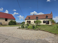 Maison à vendre à Bourbon L Archambault, Allier - 419.000 € - photo 10