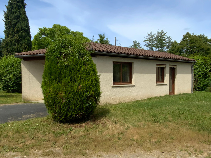 French property for sale in Montignac, Dordogne - €180,000 - photo 0