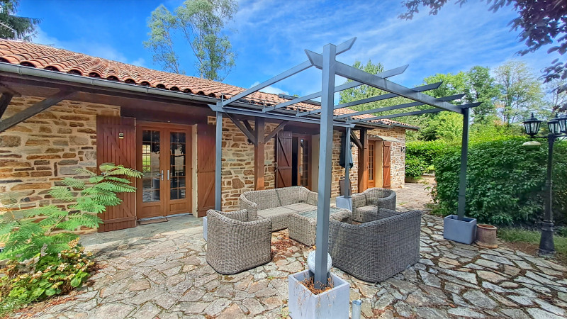 French property for sale in Champniers-et-Reilhac, Dordogne - €180,000 - photo 1