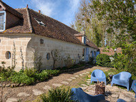 Moulin à vendre à Blèves, Sarthe - 295.000 € - photo 1
