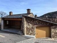Maison à vendre à Ayguatébia-Talau, Pyrénées-Orientales - 372 340 € - photo 4