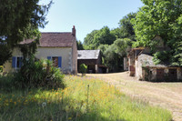 Maison à Mansigné, Sarthe - photo 6