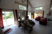 Maison à vendre à Eyraud-Crempse-Maurens, Dordogne - 315.000 € - photo 4