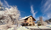 Propriété à vendre à Les Déserts, Savoie - 995 000 € - photo n°1