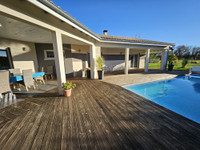 Maison à vendre à Sarliac-sur-l'Isle, Dordogne - 405.000 € - photo 3