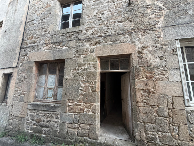 French property for sale in Treignac, Corrèze - €162,000 - photo 7