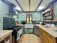Maison à vendre à Saulgond, Charente - 215.000 € - photo 4