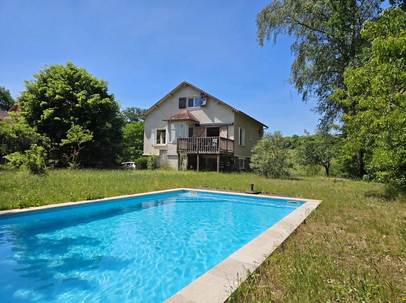 Propriété à vendre à La Coquille, Dordogne - 232 500 €